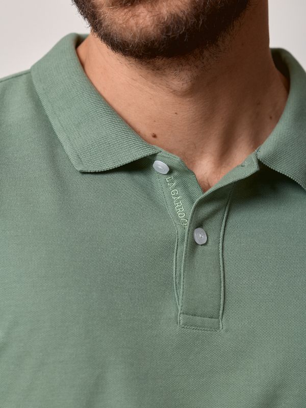 Polo Básico | Agave