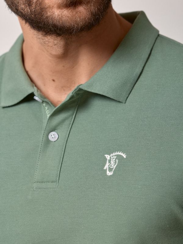 Polo Básico | Agave