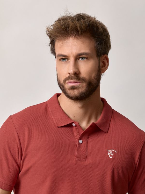 Polo Básico | Telha