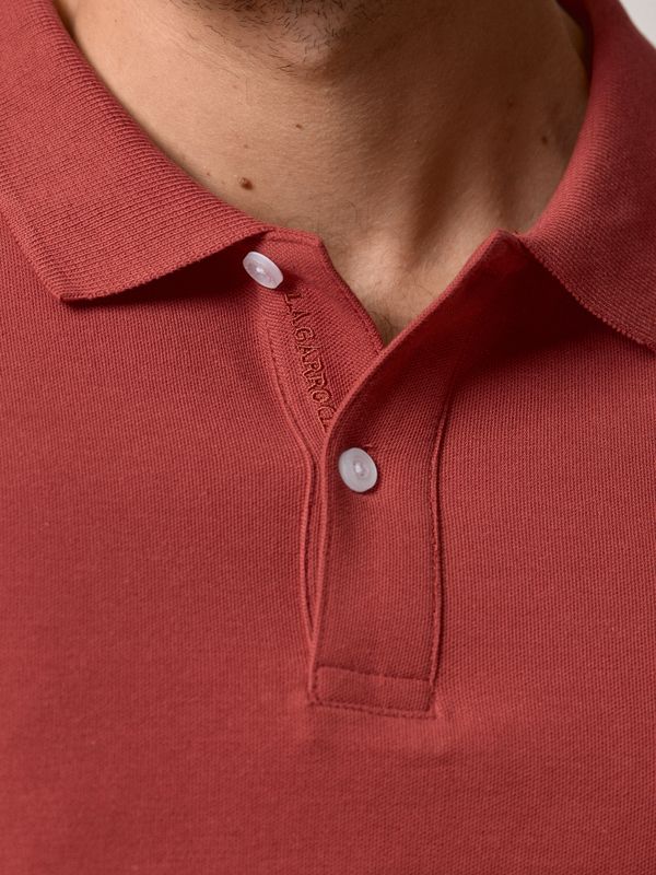 Polo Básico | Telha