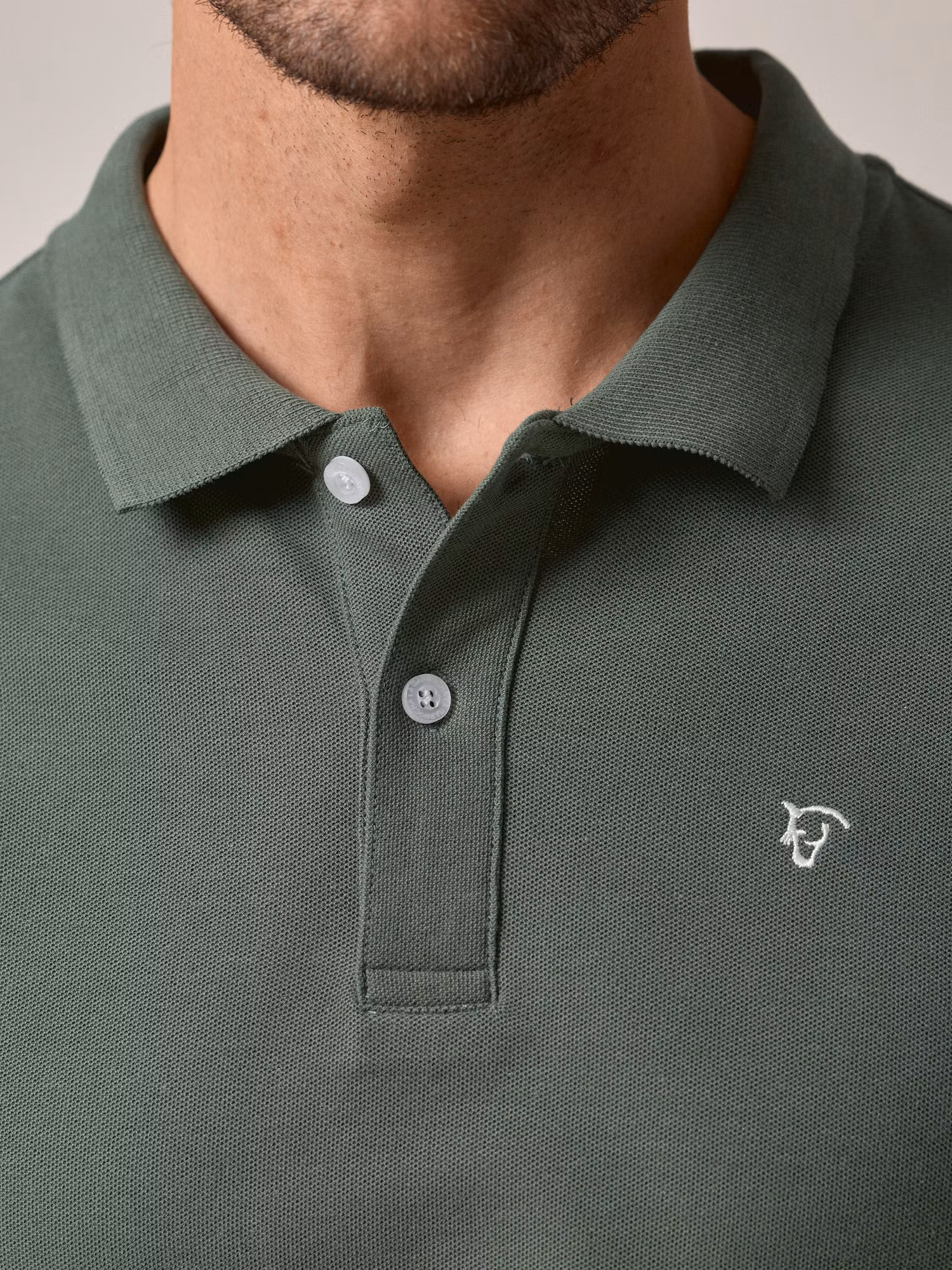 Polo Atelier | Khaki