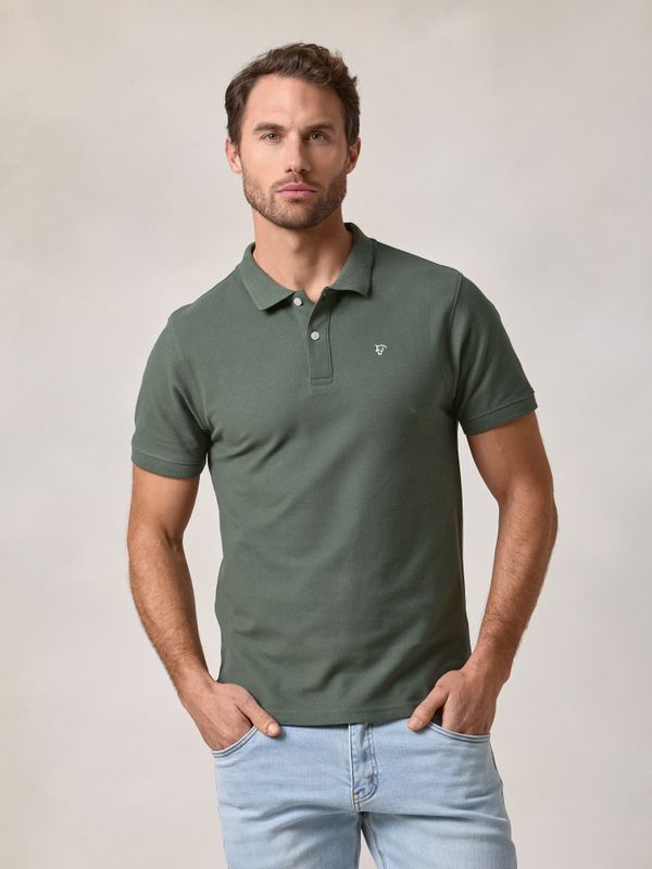 Atelier Polo | Khaki