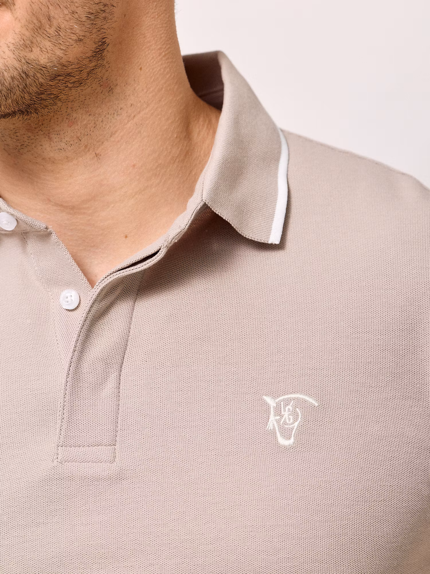 Polo Equestrian | Pierre