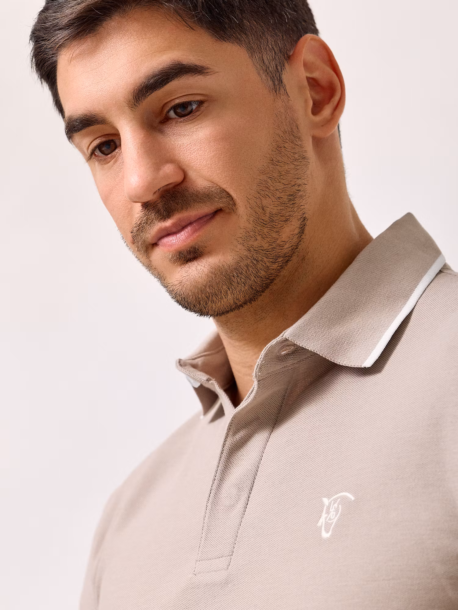 Polo Equestrian | Pierre