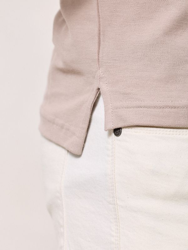 Polo Equestrian | Pierre