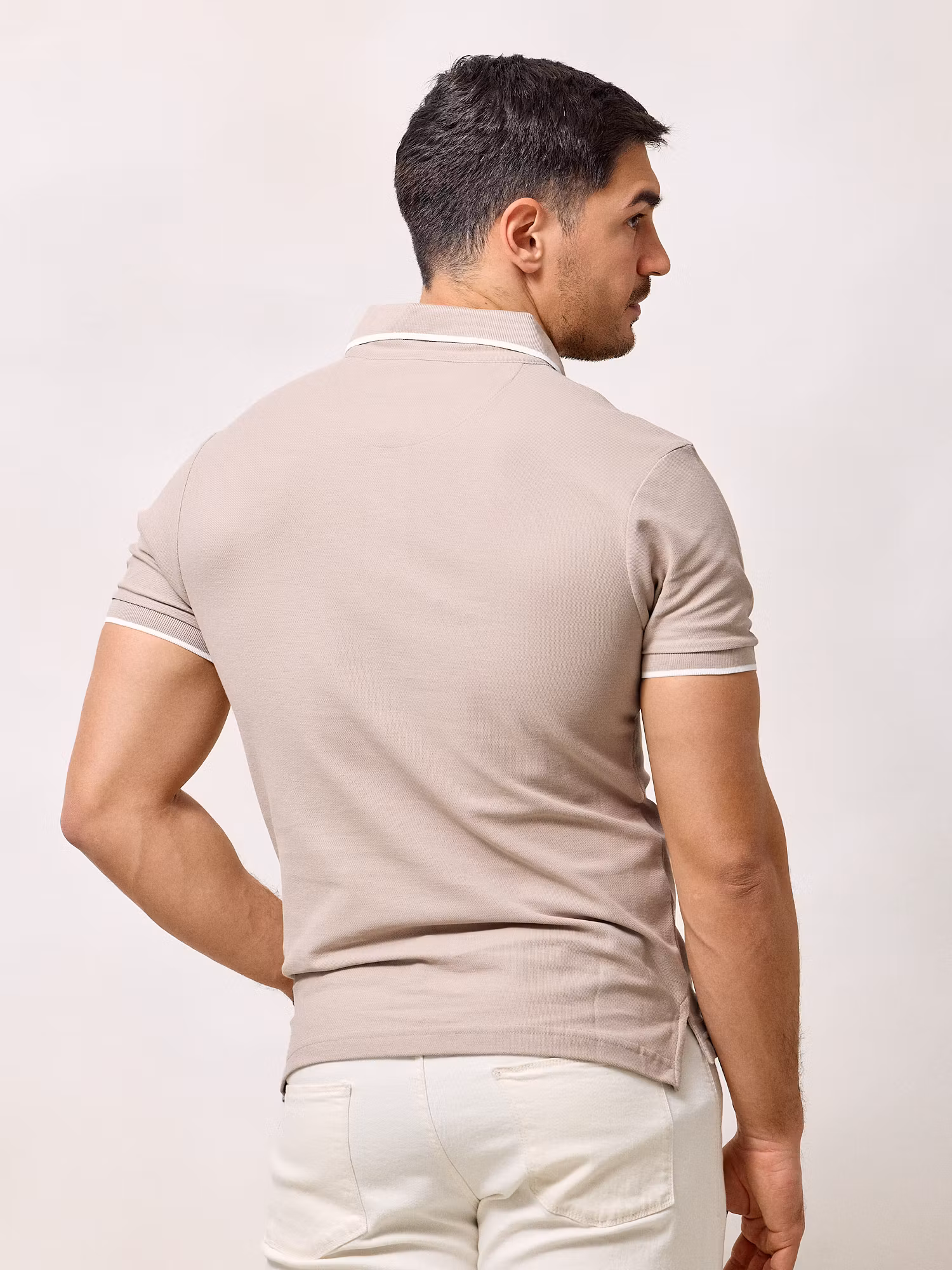 Polo Equestrian | Pierre