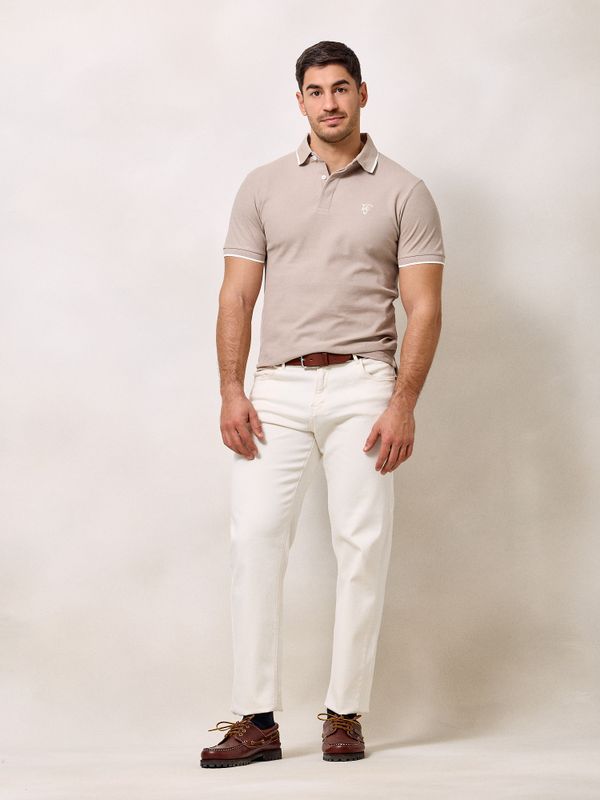 Polo Equestrian | Pierre