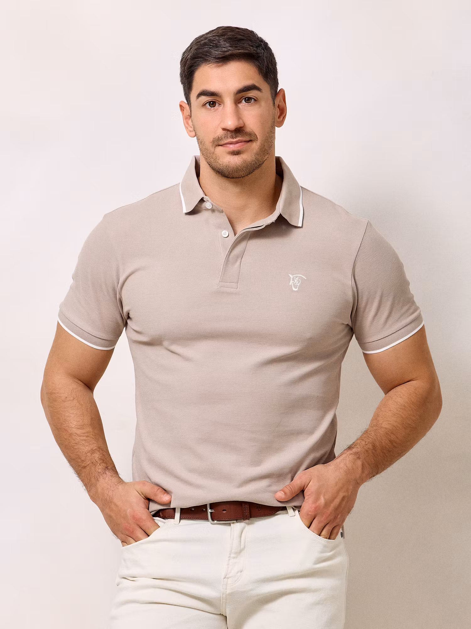 Polo Equestrian | Pierre