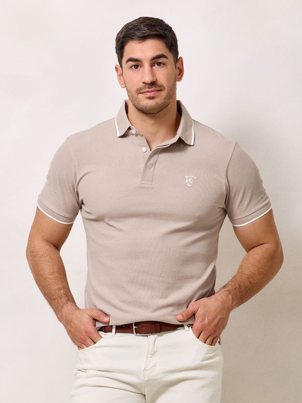 Polo Equestrian | Pierre