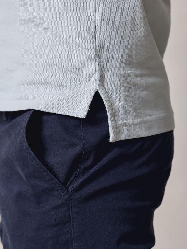 Polo Equestrian | Bleu Clair