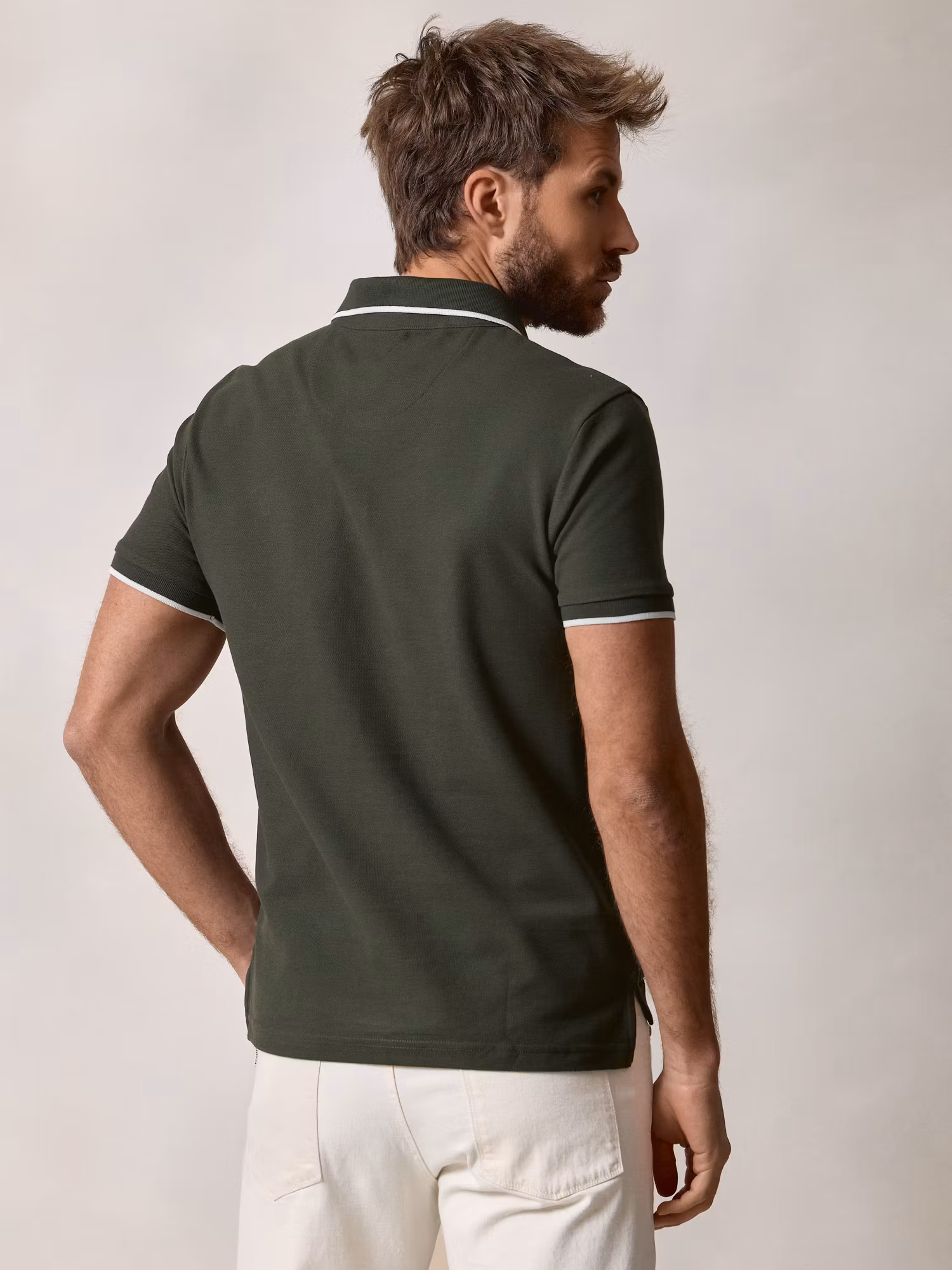 Polo Equestrian | Vert Sapin