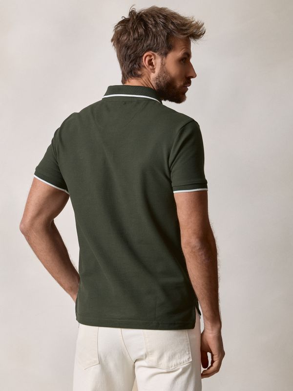 Polo Equestrian | Vert Sapin