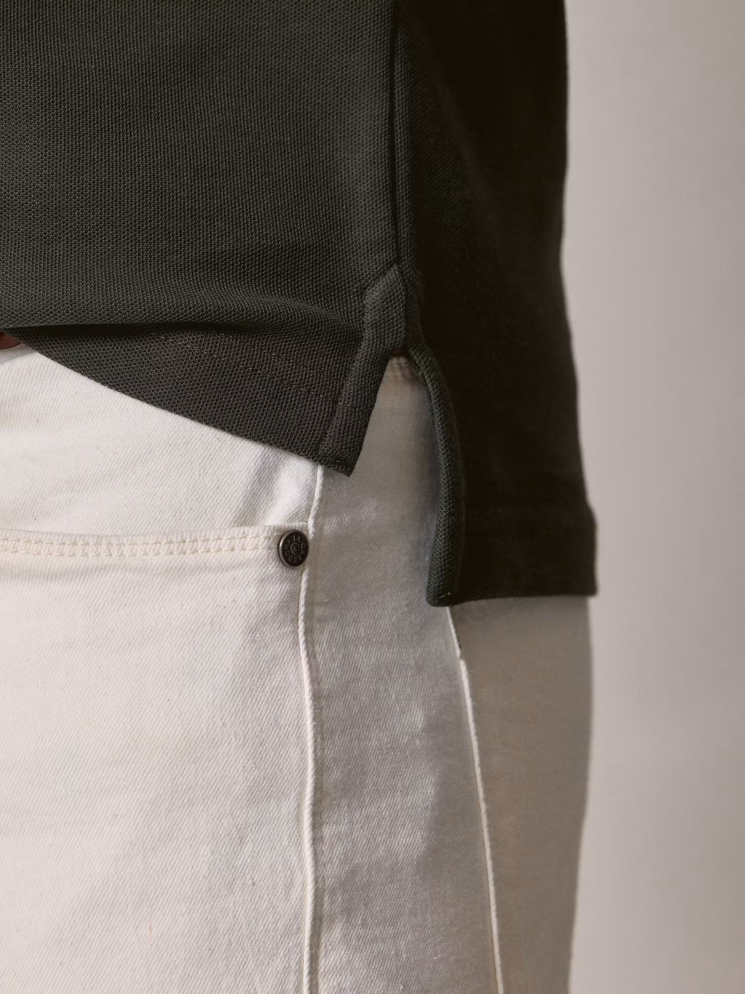 Polo Equestrian | Vert Sapin