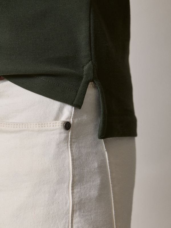 Polo Equestrian | Vert Sapin