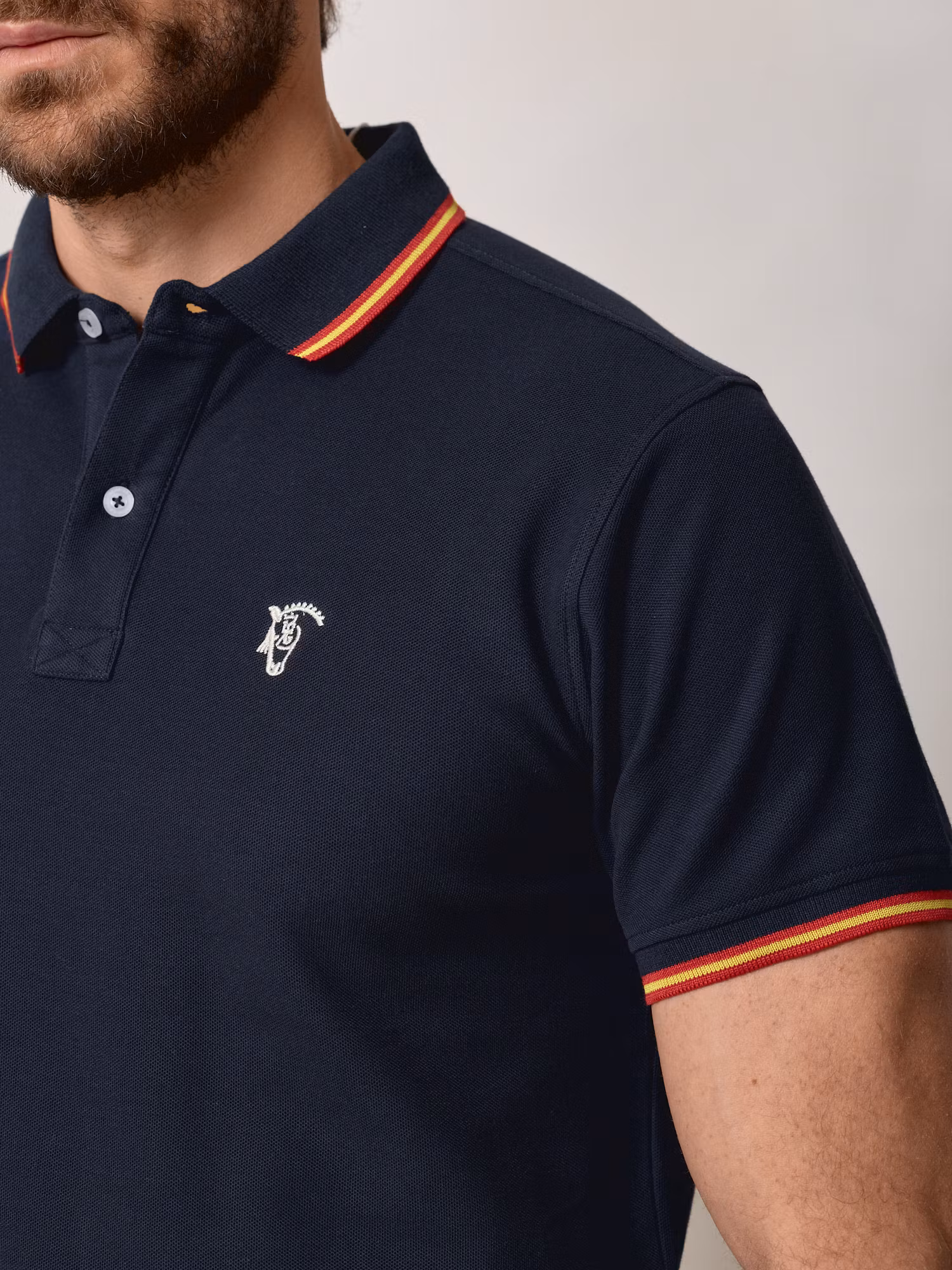 Polo Edición Especial | Marino