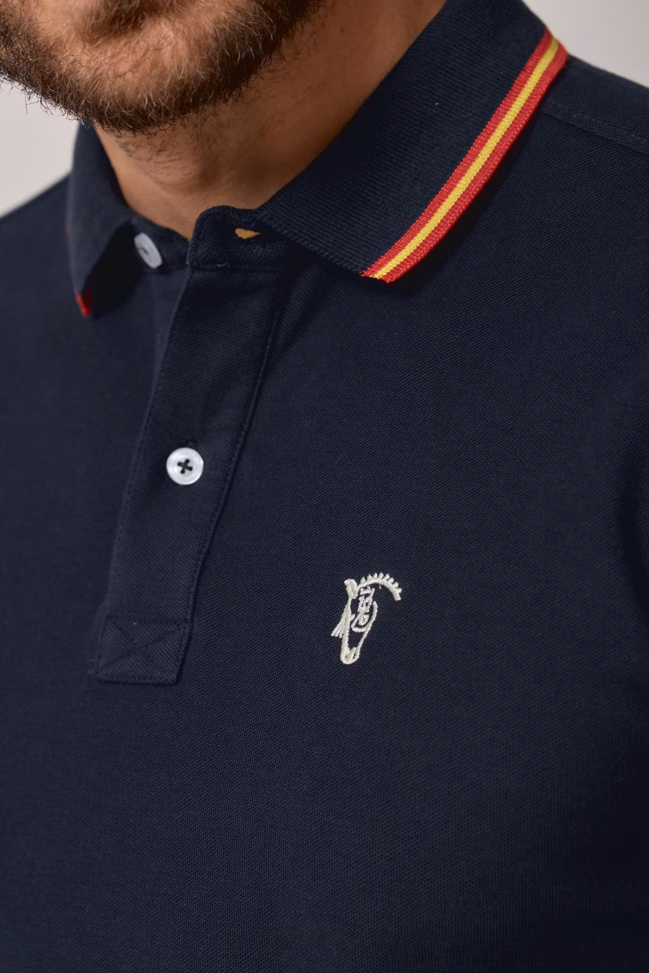 Polo Edición Especial | Marino