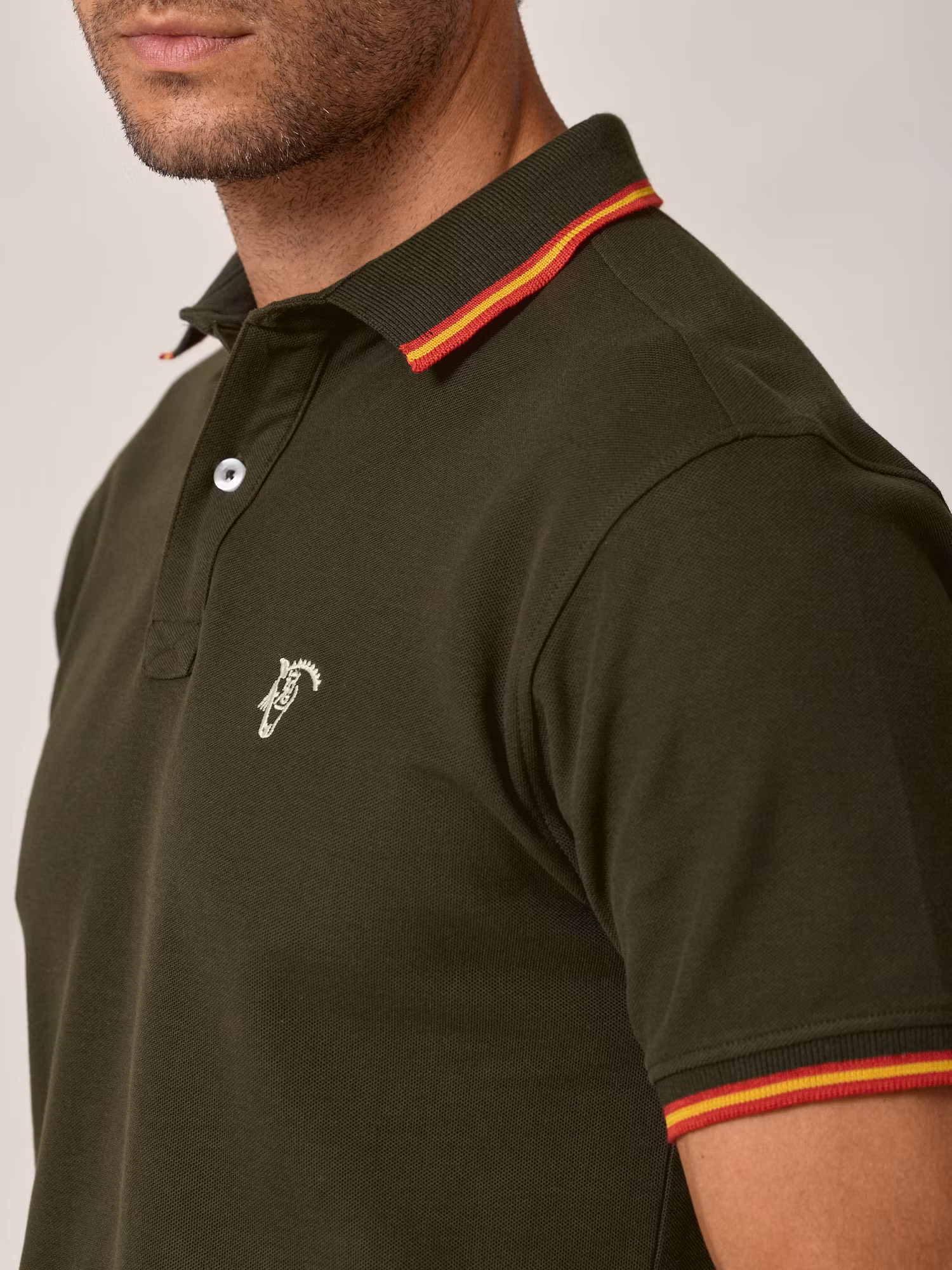 Polo Edición Especial | Caza