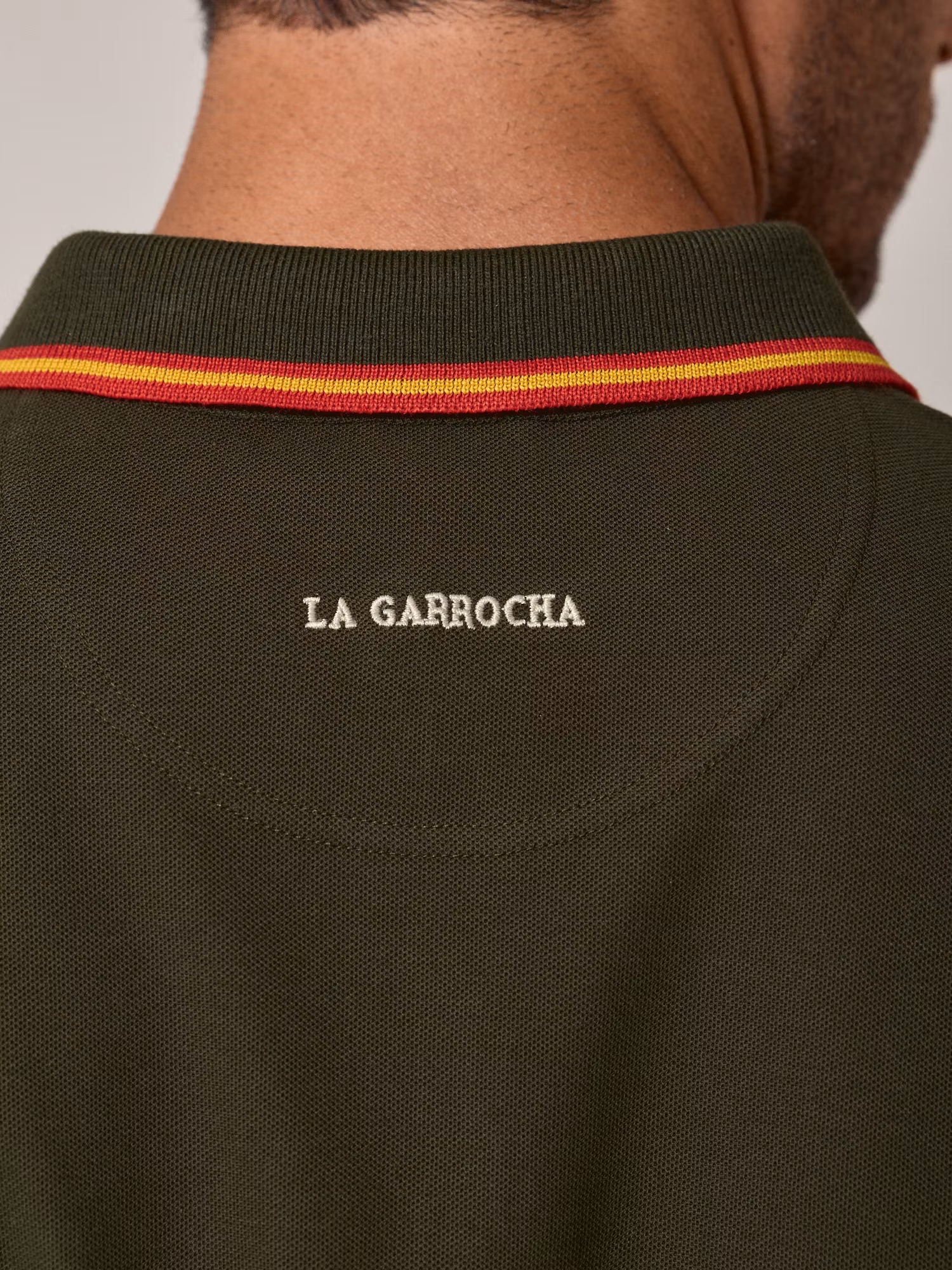 Polo Edición Especial | Caza