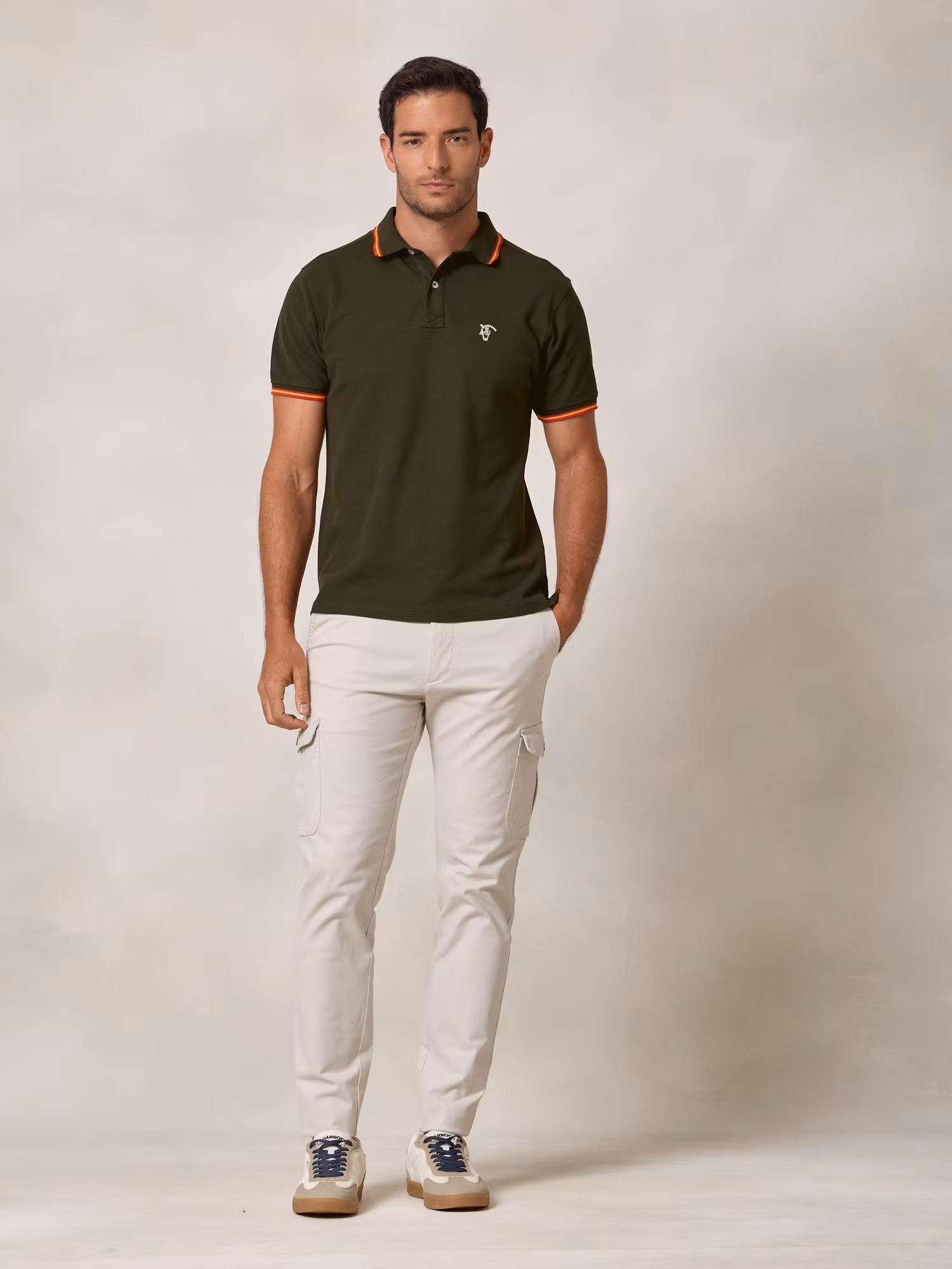 Polo Edición Especial | Caza