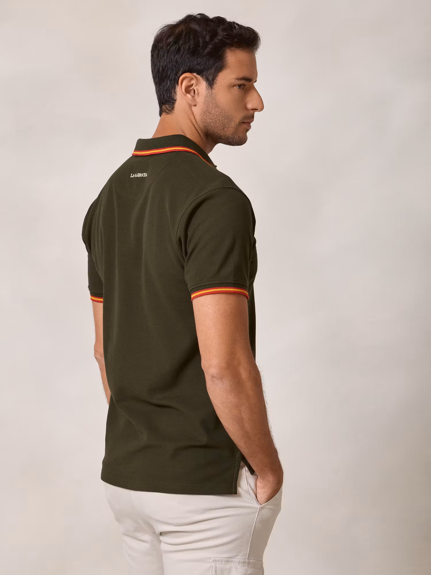 Polo Edición Especial | Caza