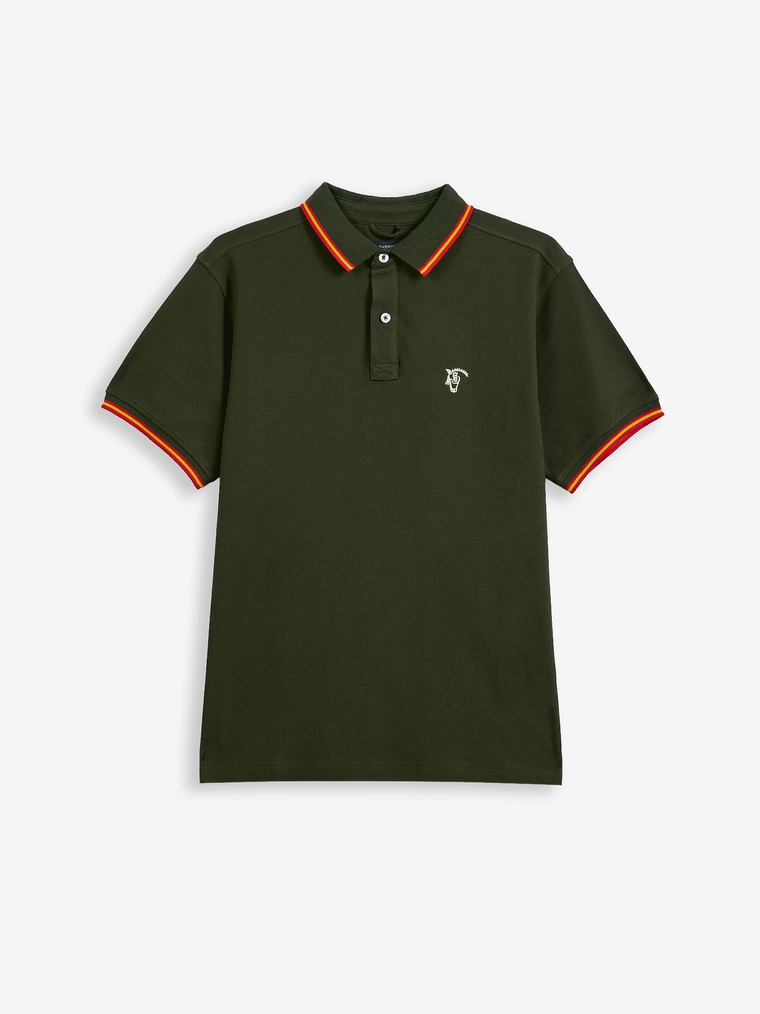 Special Edition Polo | Hunter Green