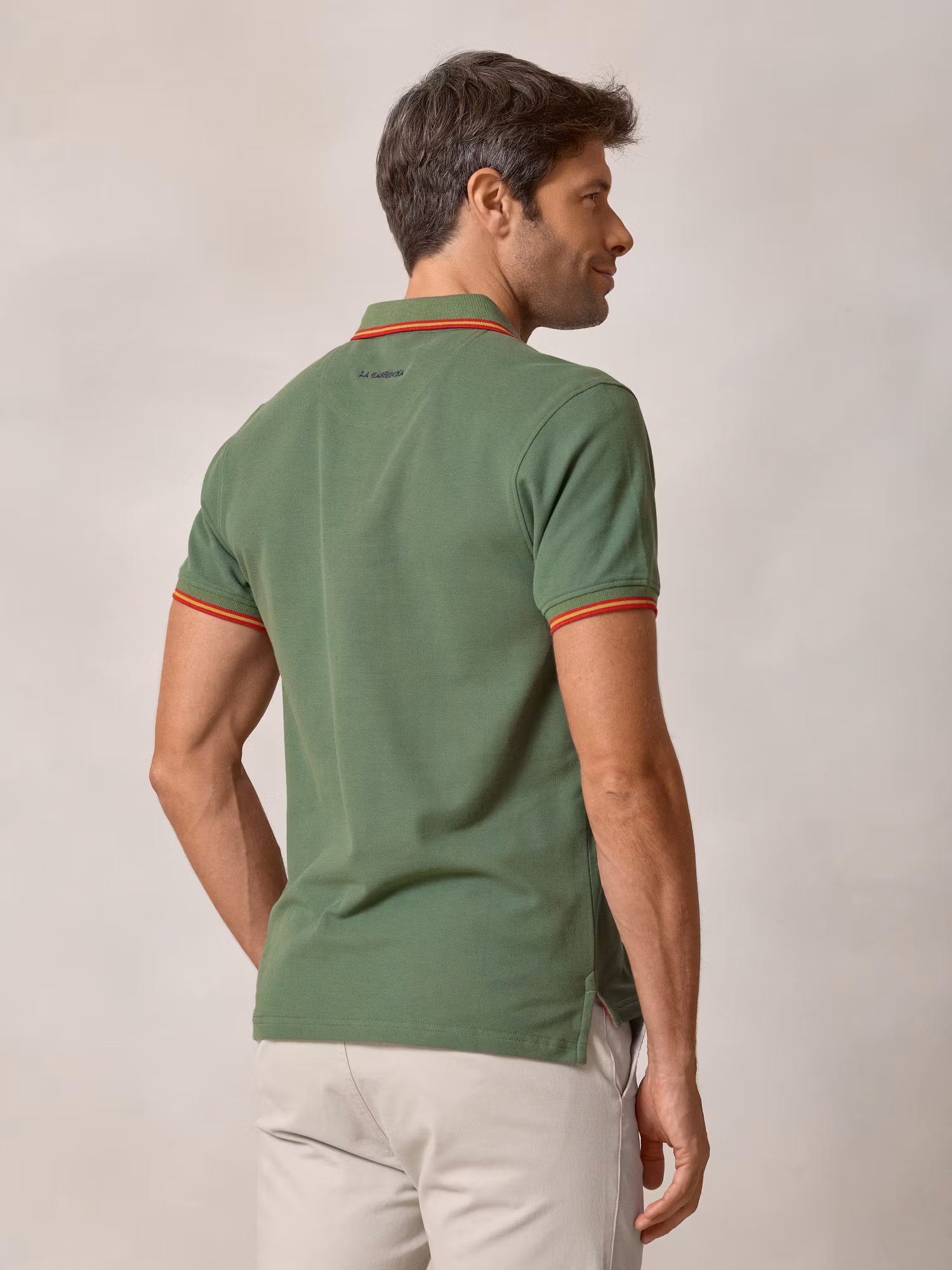 Polo Edição Especial | Verde Hera