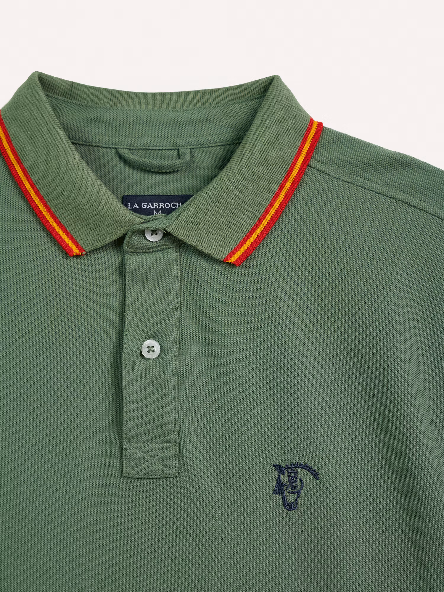 Polo Edición Especial | Hiedra