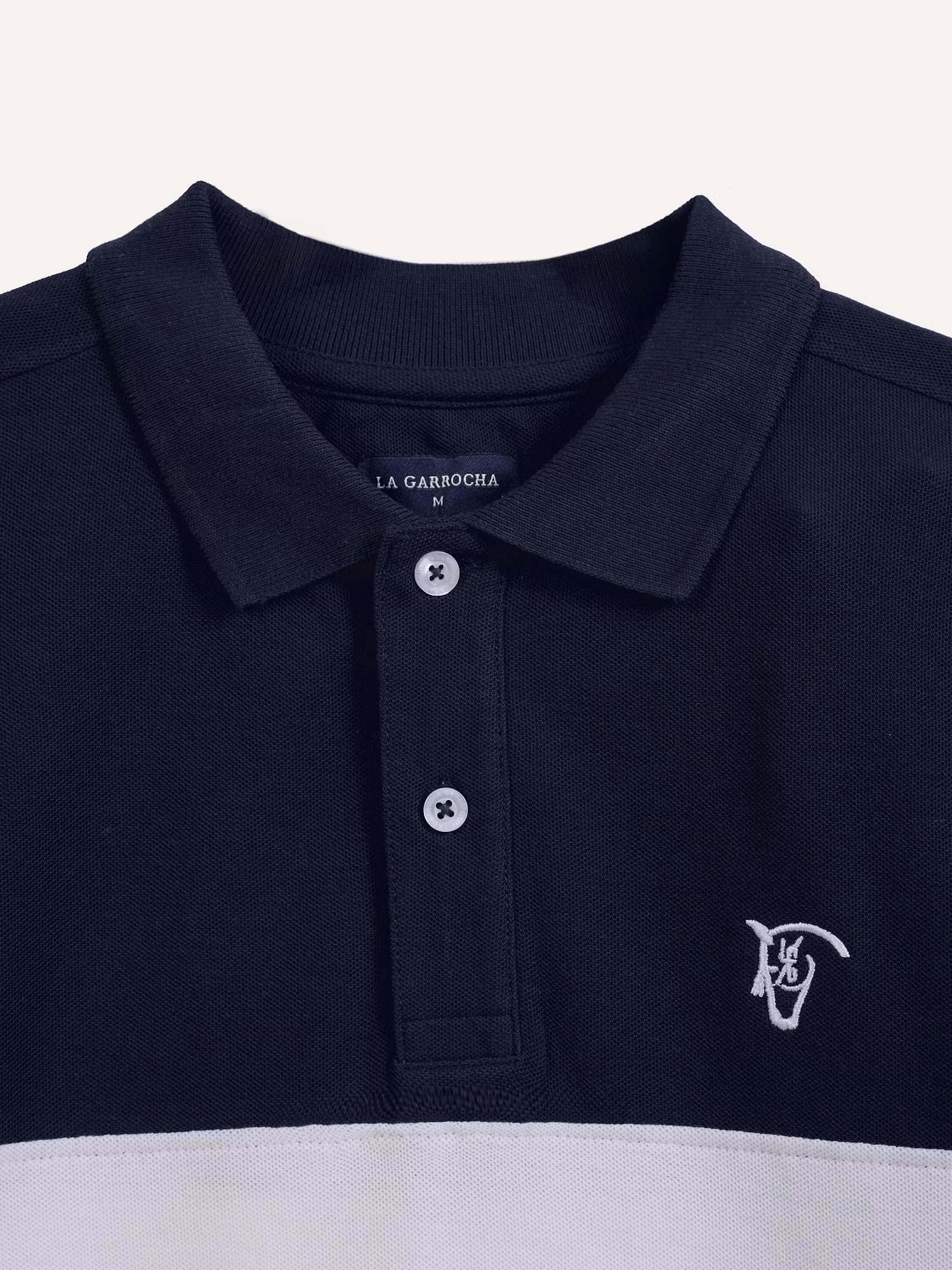 Polo Banda | Marino