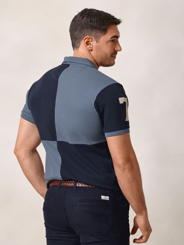 Polo Painéis | Cobalto