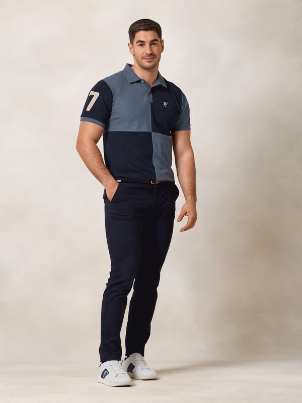 Polo Painéis | Cobalto