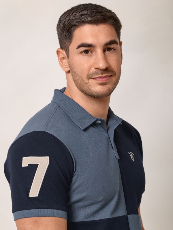 Polo Painéis | Cobalto