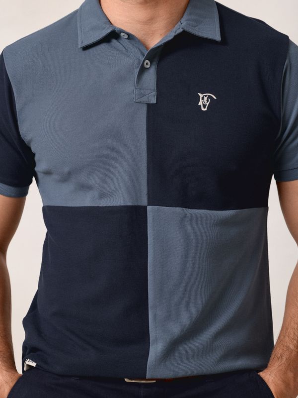 Polo Painéis | Cobalto