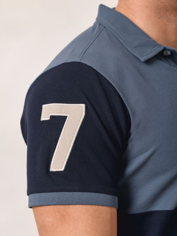 Polo Painéis | Cobalto