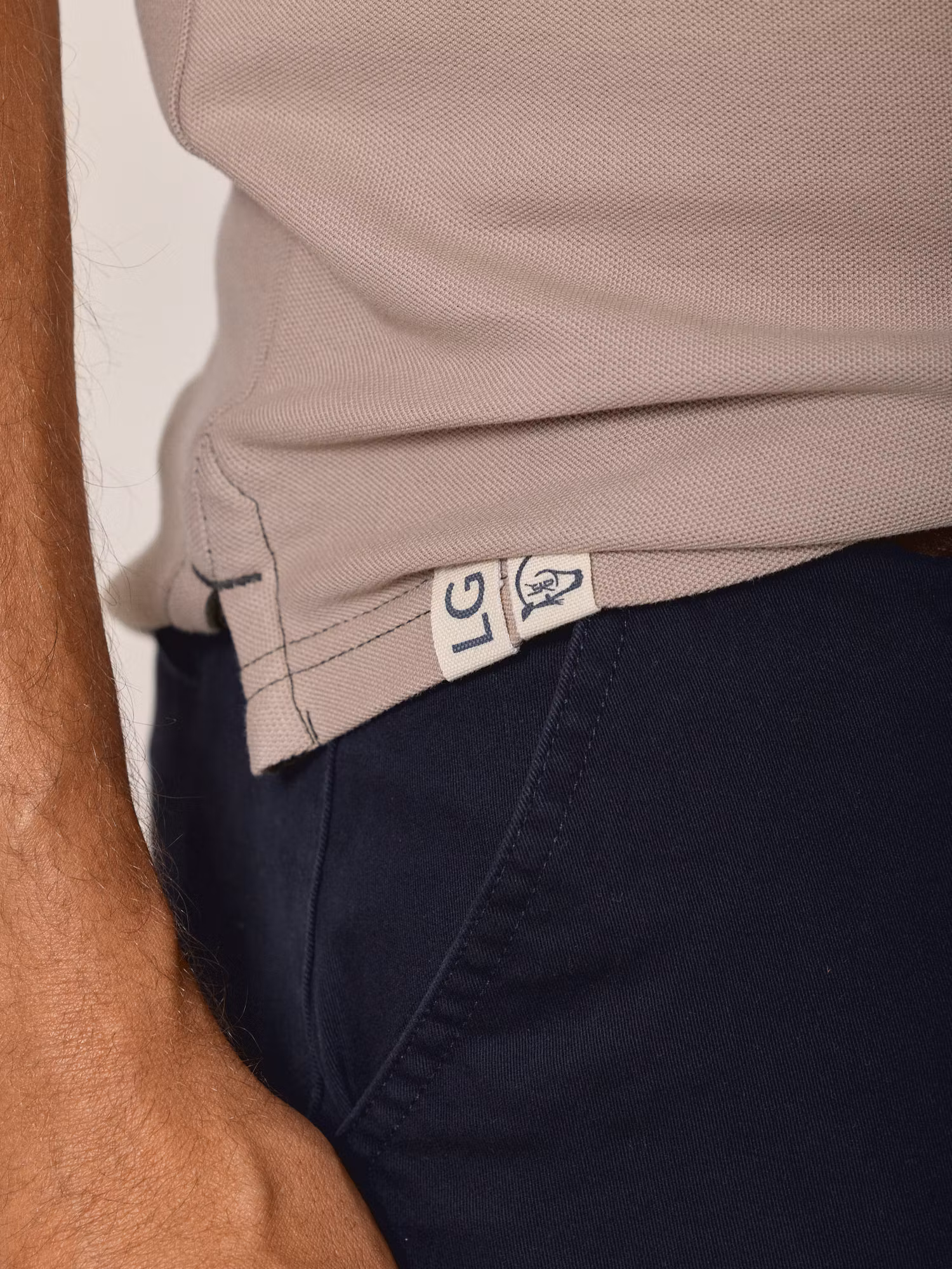 Polo Panneaux | Vert Chasse