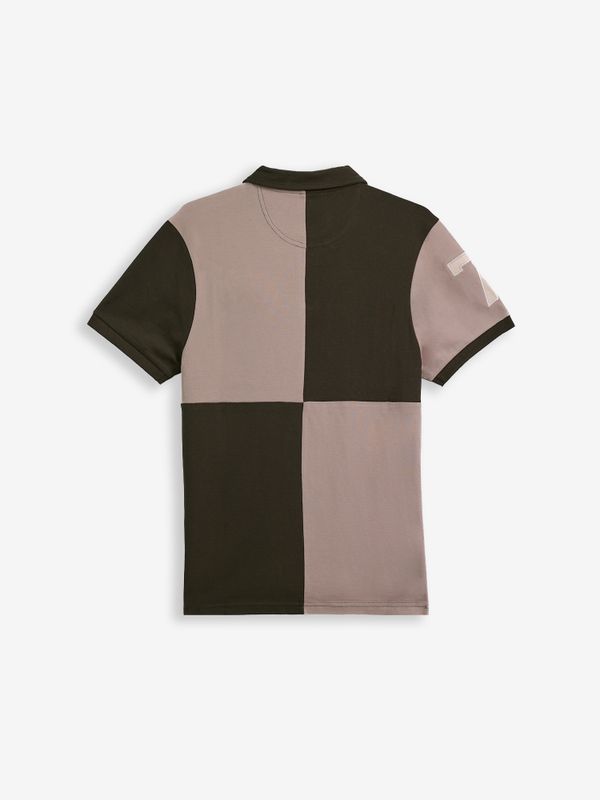 Polo Panneaux | Vert Chasse