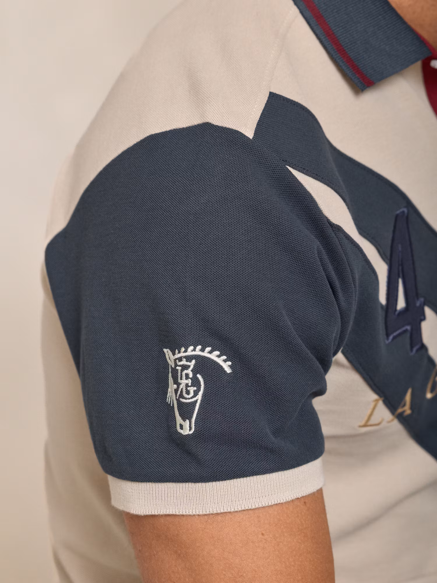 Polo Heritage | Quartzo