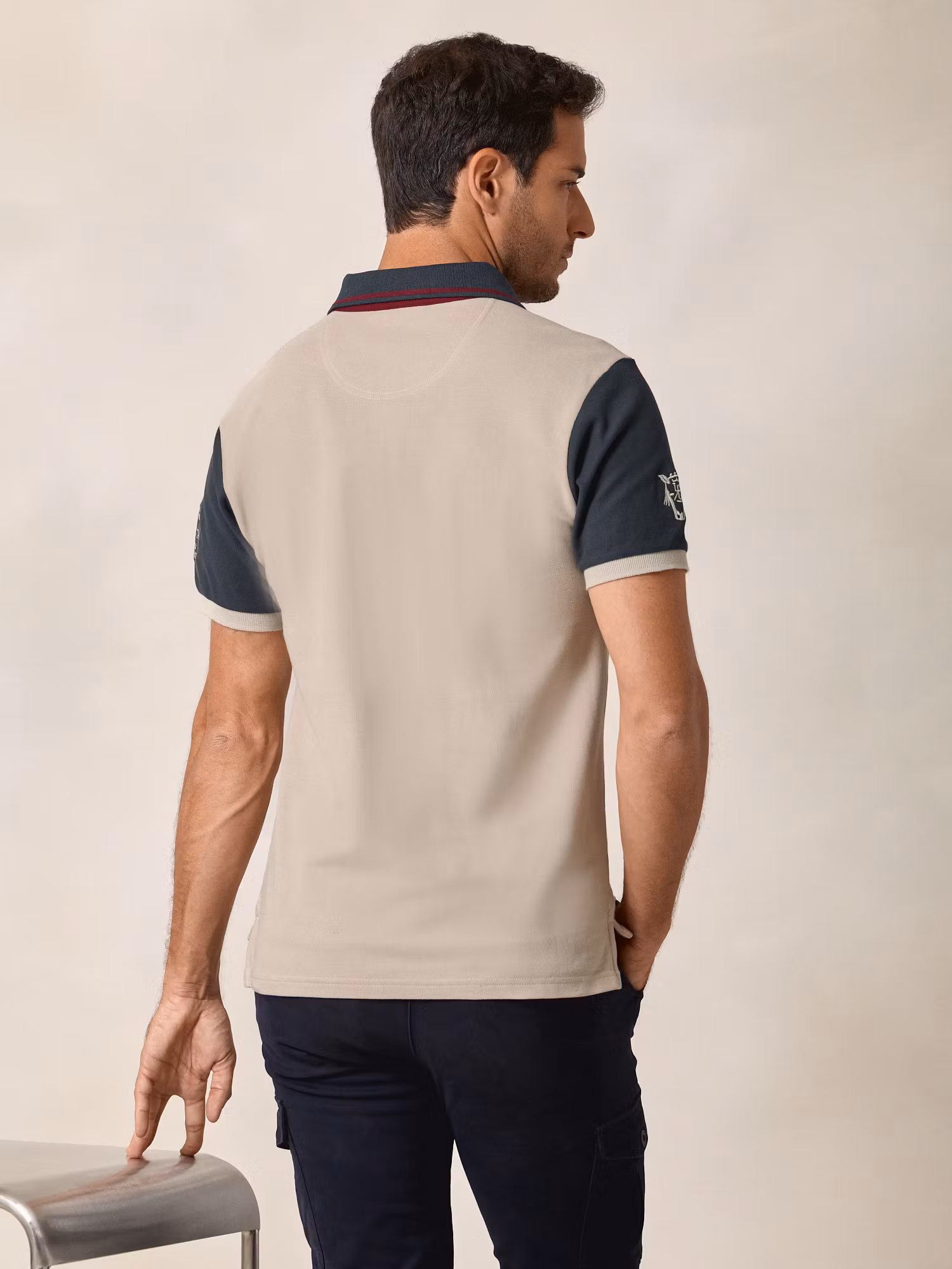 Polo Heritage | Quartzo