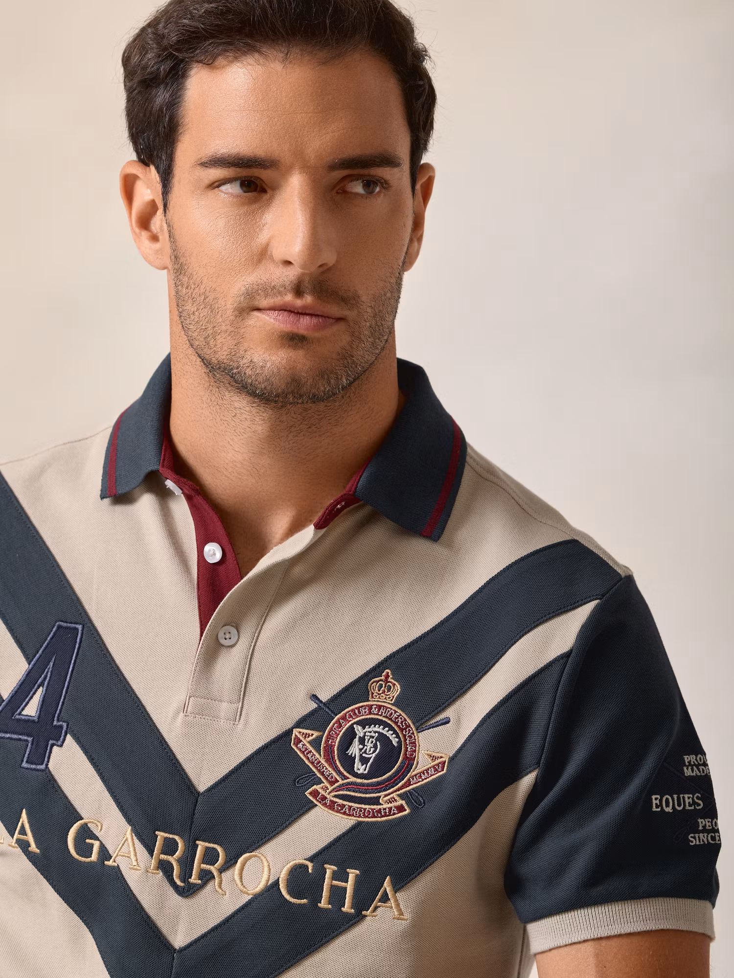 Polo Heritage | Quartzo