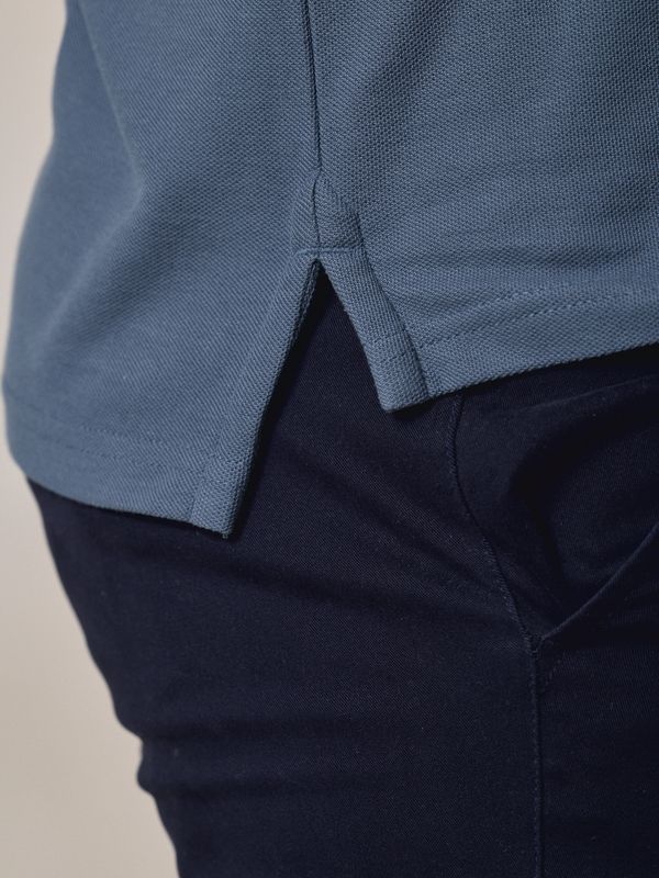 Polo Laurier nas Costas | Cobalto