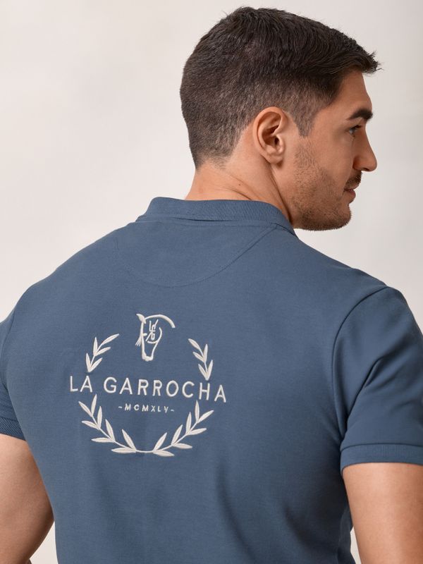 Polo Laurier nas Costas | Cobalto