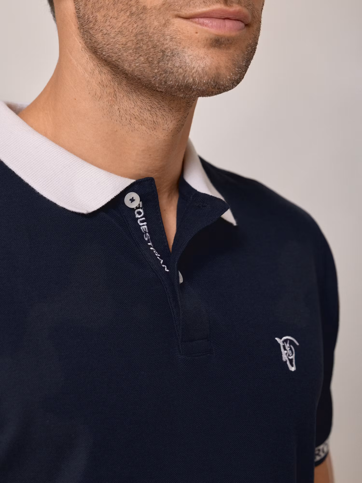 Polo Técnico | Marino