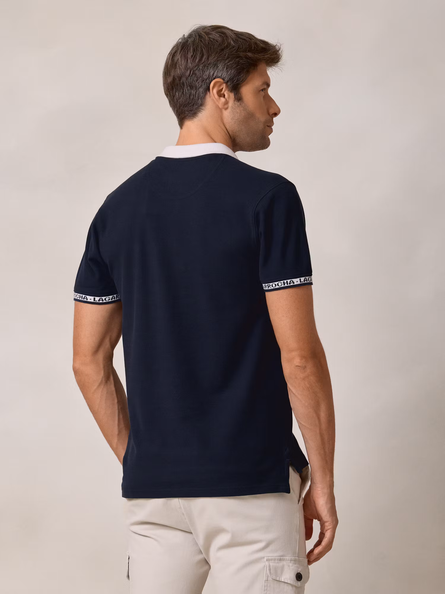 Polo Técnico | Marino