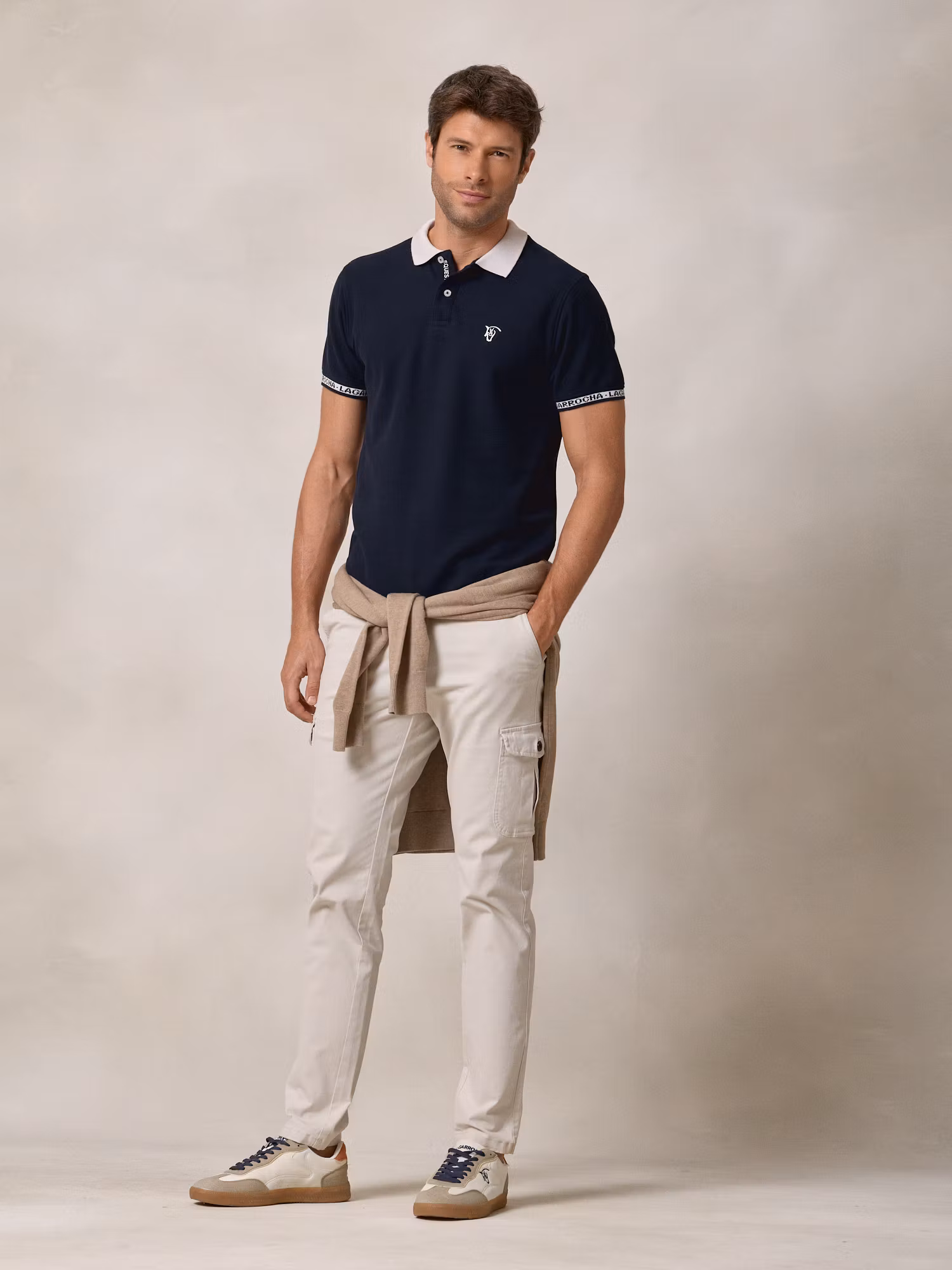Polo Técnico | Marino