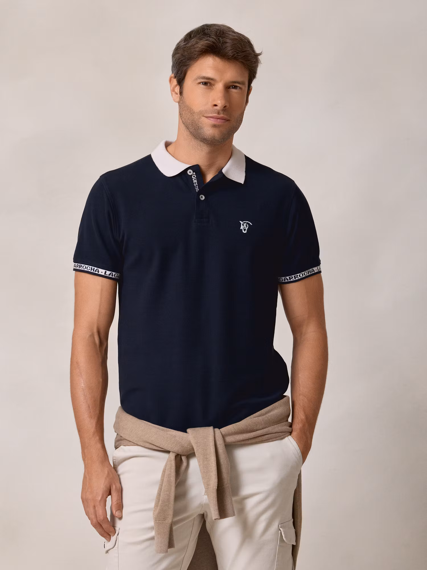 Polo Técnico | Marino