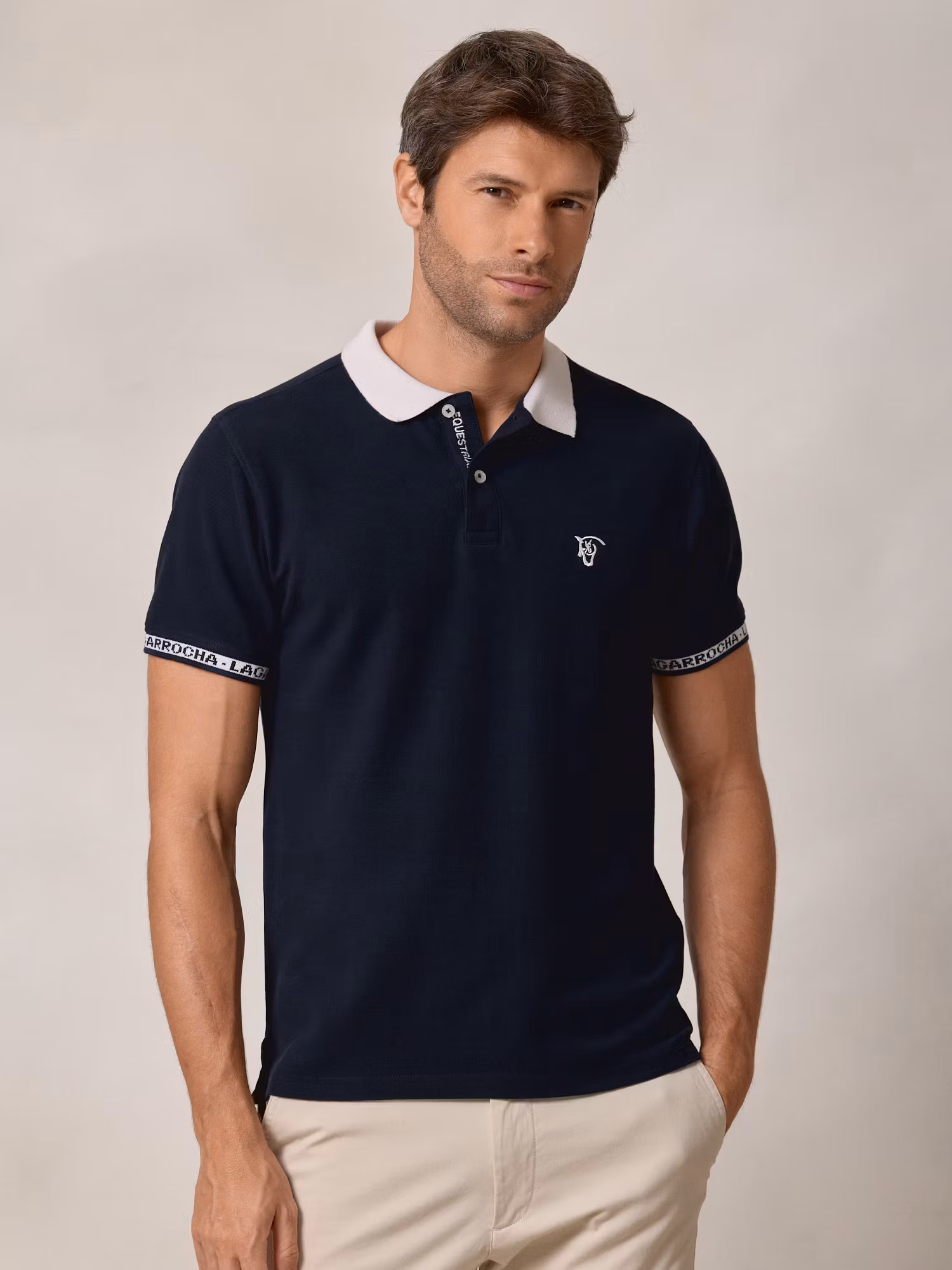 Polo Técnico | Marino