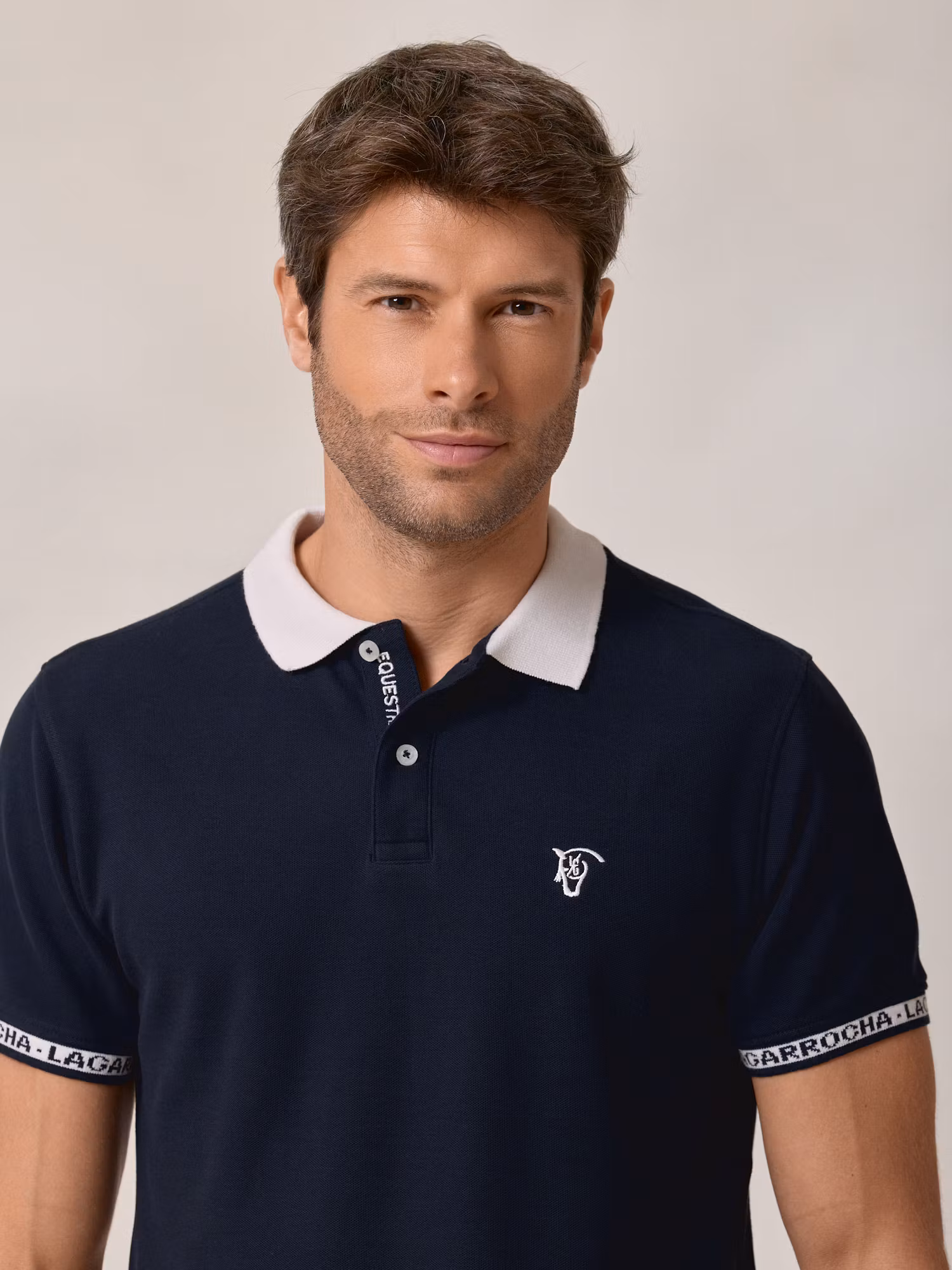 Polo Técnico | Marino