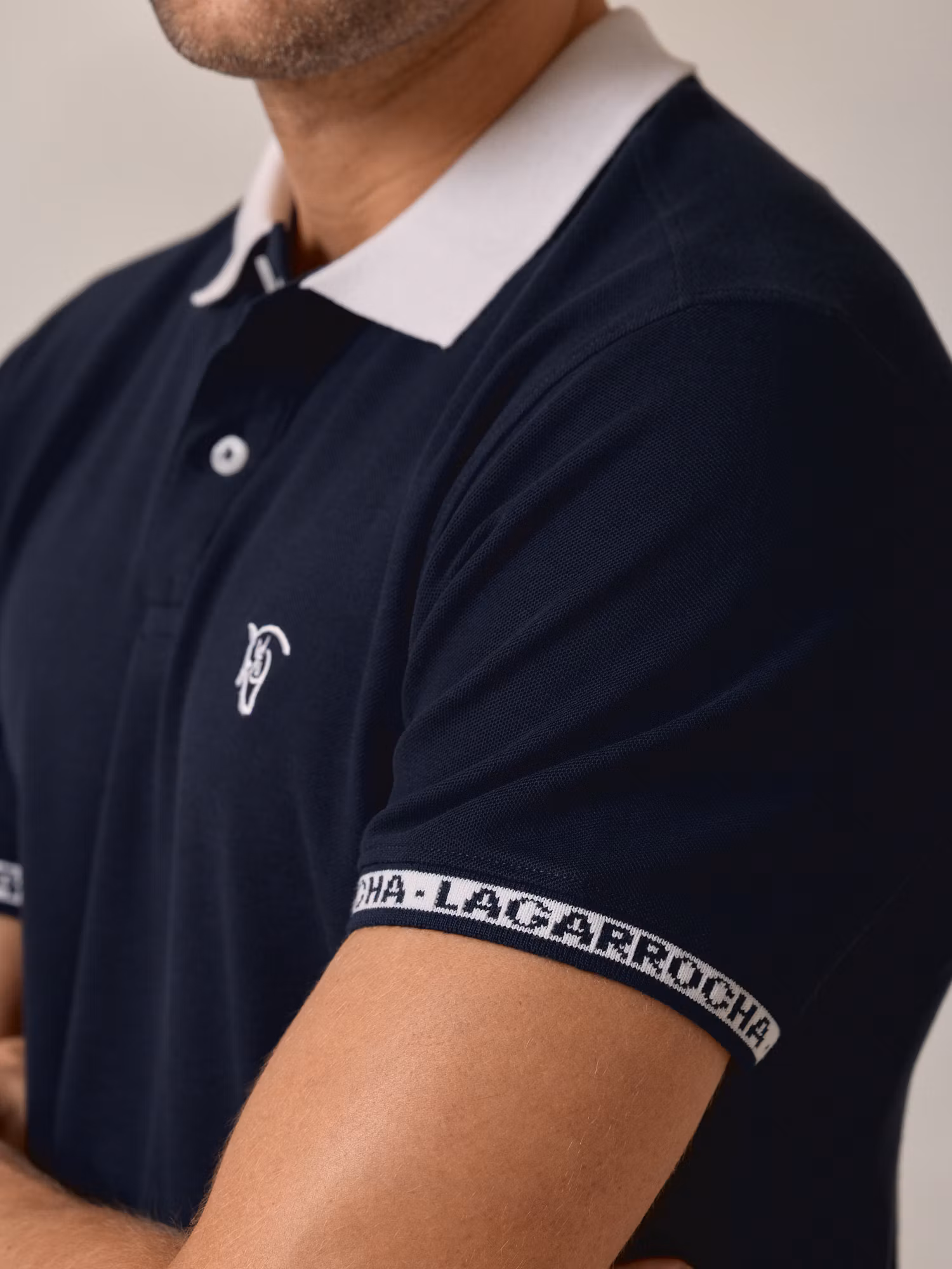 Polo Técnico | Marino
