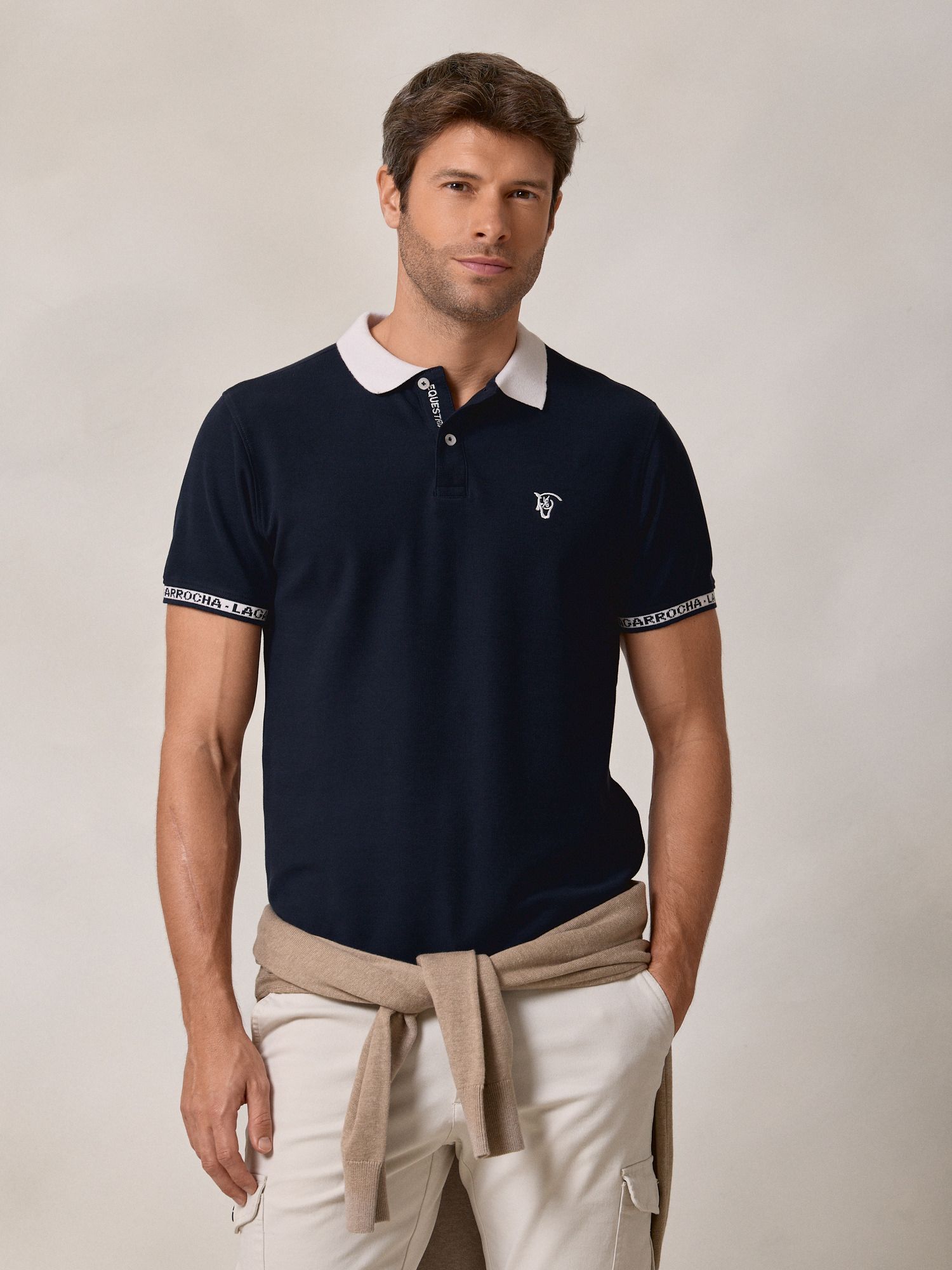 Polo Técnico | Marino