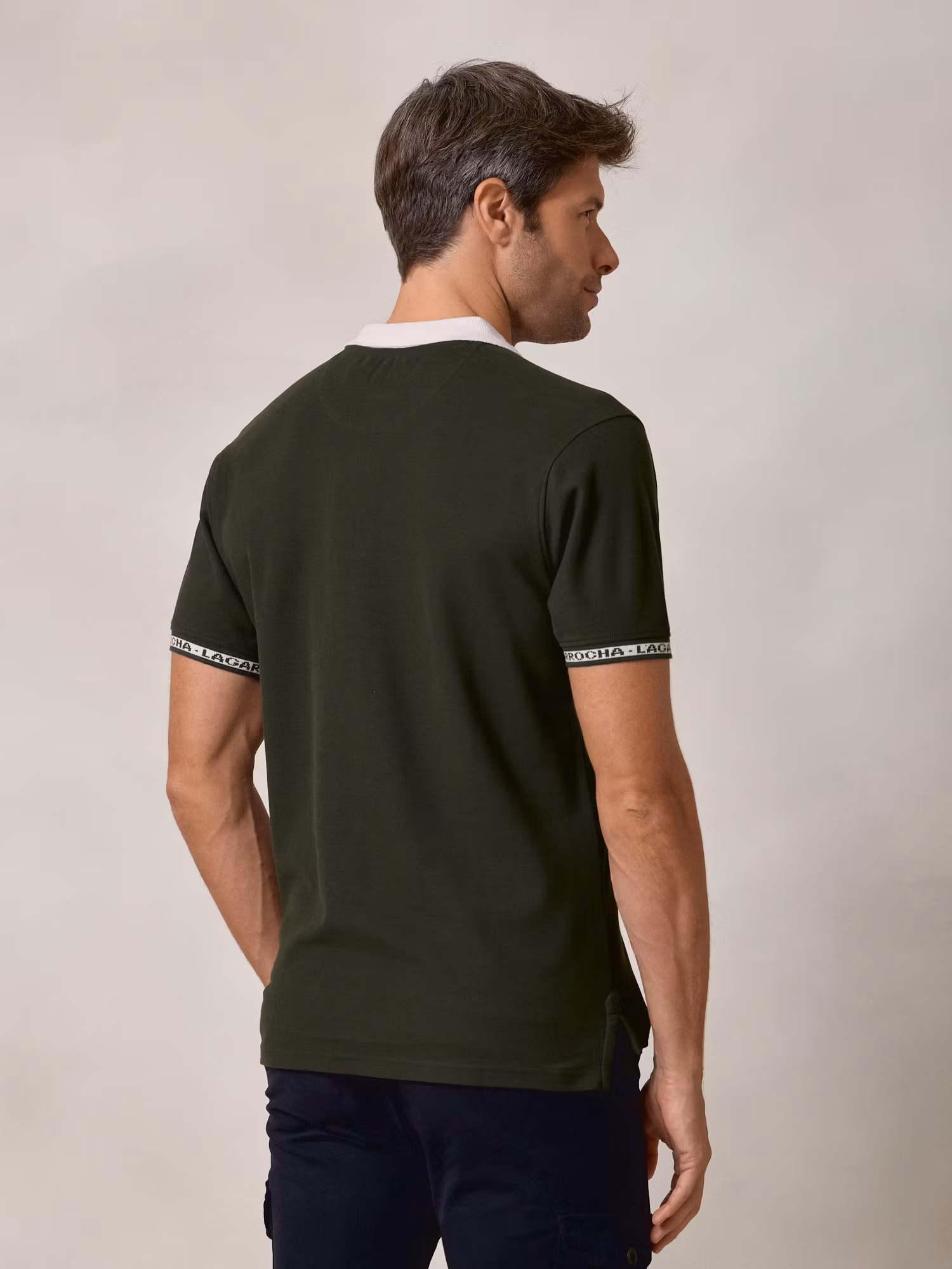 Polo Técnico | Abeto