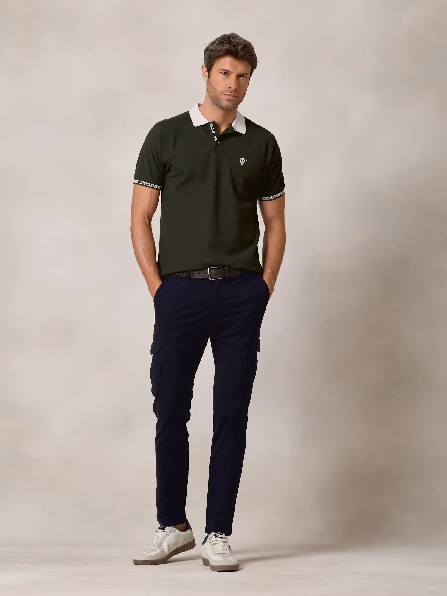 Polo Técnico | Abeto